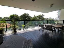 Reignwood Hamilton Scotts (D9), Apartment #352967741